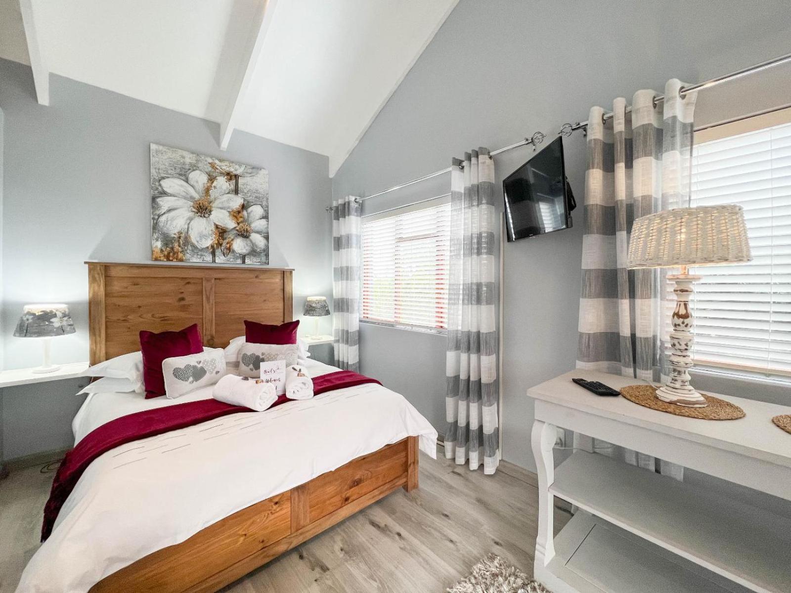 The Owls Inn Country Villa'S George Room photo
